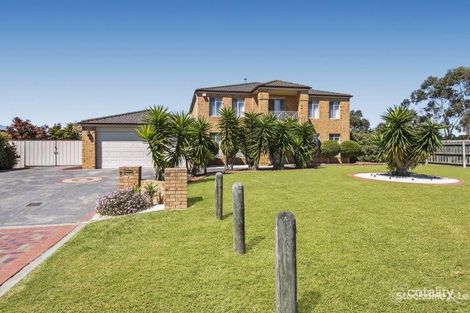 Property photo of 7 Augusta Close Cranbourne VIC 3977