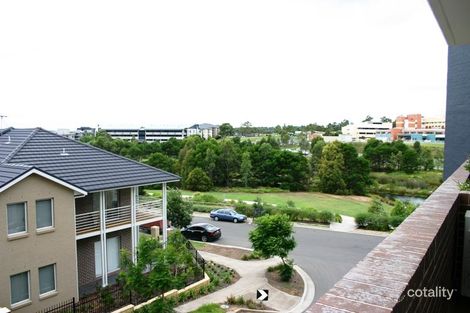 Property photo of 9/12 Parkside Crescent Campbelltown NSW 2560