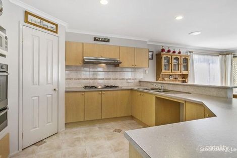 Property photo of 7 Augusta Close Cranbourne VIC 3977
