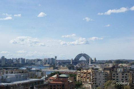 Property photo of 1001/8 Distillery Drive Pyrmont NSW 2009