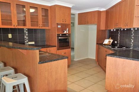 Property photo of 31 Stevic Street Walkerston QLD 4751