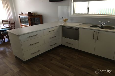 Property photo of 13 Airport Road Cleve SA 5640