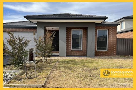 6 Ruby Rd, Cobblebank, VIC 3338