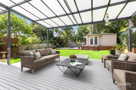 Property photo of 12 Currawong Avenue Normanhurst NSW 2076