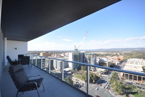 Property photo of 2/47 Hindmarsh Square Adelaide SA 5000