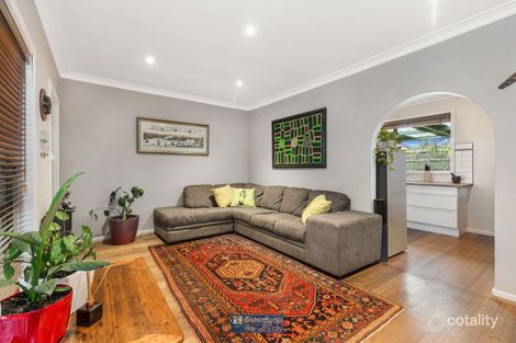 Property photo of 81 Barter Crescent Forest Hill VIC 3131