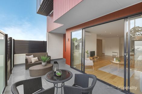 Property photo of 3/763 Doncaster Road Doncaster VIC 3108