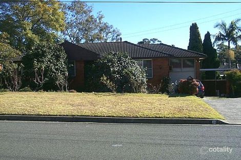 34 Catlett Ave, North Rocks, NSW 2151