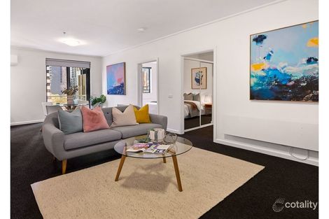 605/112 A'Beckett St, Melbourne, VIC 3000