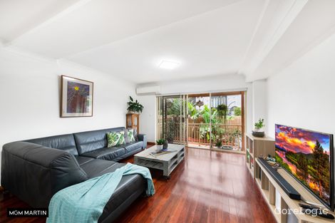 Property photo of 2/405-407 Princes Highway Carlton NSW 2218