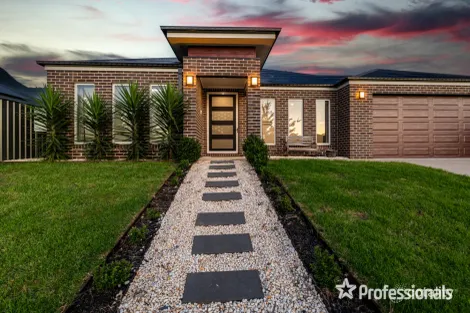 Property photo of 3 Sieben Street Killara VIC 3691