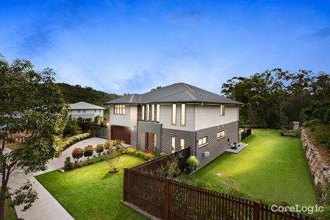 Property photo of 140 Barden Ridge Road Reedy Creek QLD 4227