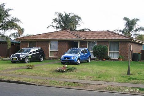 12 Burns Rd, Wakeley, NSW 2176