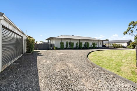 Property photo of 5 Wenn Street Longwarry VIC 3816