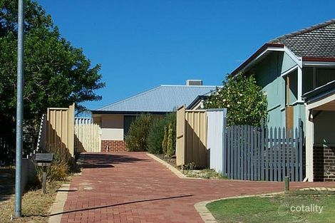 Property photo of 2/6 Stannard Street St James WA 6102