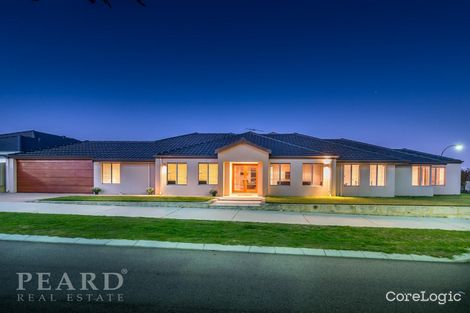 Property photo of 250 Santa Barbara Parade Jindalee WA 6036