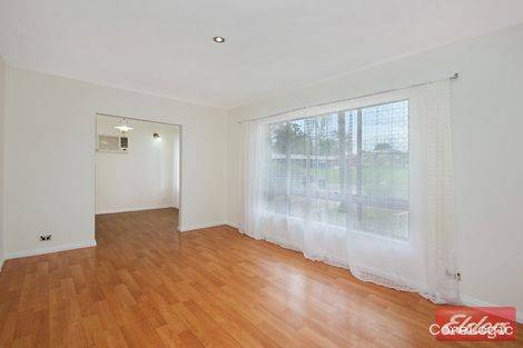 Property photo of 72 Mackenzie Boulevard Seven Hills NSW 2147