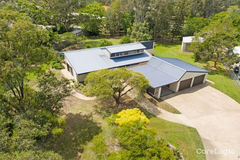 Property photo of 39 Whitehall Avenue Birkdale QLD 4159