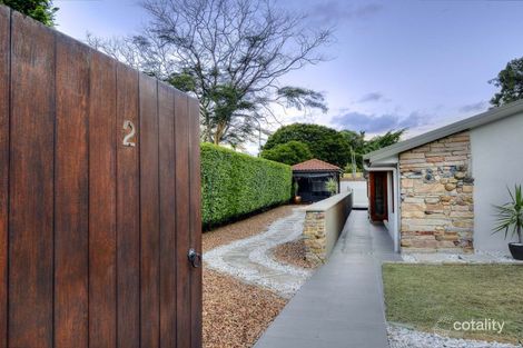 2 Bexley Ave, Balmoral, QLD 4171