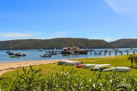 Property photo of 1001 Barrenjoey Road Palm Beach NSW 2108