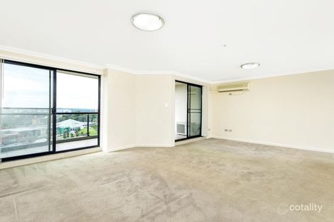Property photo of 1202/91B Bridge Road Westmead NSW 2145