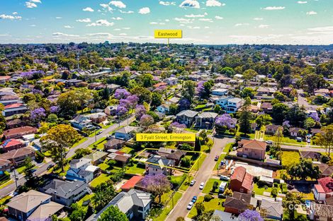 Property photo of 3 Fyall Street Ermington NSW 2115