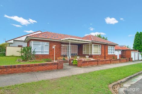 Property photo of 12A Frederick Street Concord NSW 2137