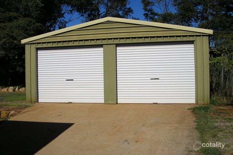 Property photo of 20 Champagne Crescent Wilsonton Heights QLD 4350