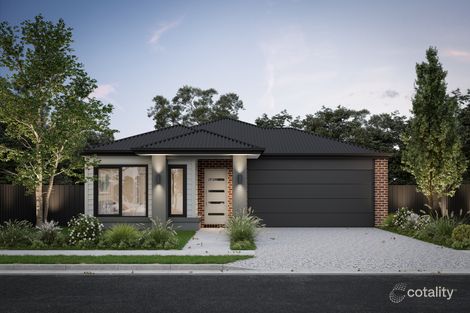 Lot 2731 Pound Rd, Clyde North, VIC 3978