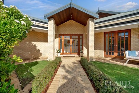 Property photo of 37 Hollins Bend Madeley WA 6065