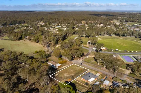 Property photo of 43 Fryers Road Campbells Creek VIC 3451