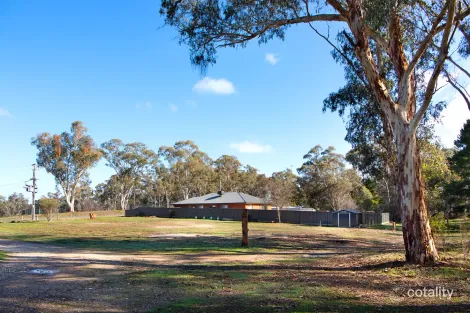 Property photo of 43 Fryers Road Campbells Creek VIC 3451