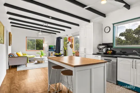 Property photo of 30 Noel Street Nambour QLD 4560