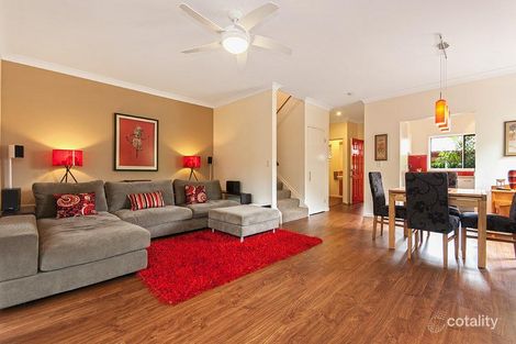 3/76 Bilyana St, Balmoral, QLD 4171