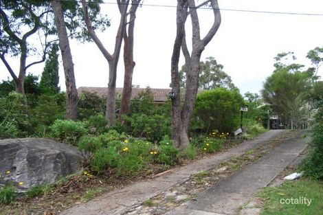 Property photo of 64 St Georges Crescent Faulconbridge NSW 2776