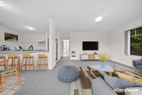 Property photo of 18/60 Port Jackson Circuit Phillip ACT 2606
