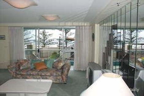 Property photo of 8/70-80 Marine Parade Coolangatta QLD 4225