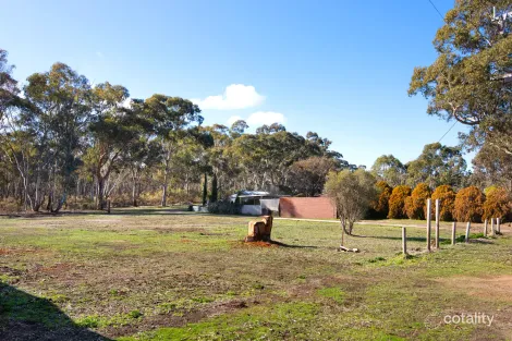 Property photo of 43 Fryers Road Campbells Creek VIC 3451