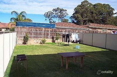 Property photo of 117 Tompson Road Panania NSW 2213