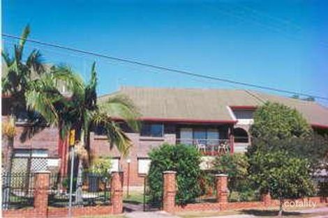 Property photo of 15/43 Ashgrove Avenue Ashgrove QLD 4060