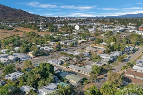 Property photo of 13 Ethel Street Hyde Park QLD 4812