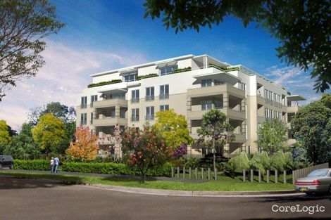 Property photo of 13/14-18 Woniora Avenue Wahroonga NSW 2076