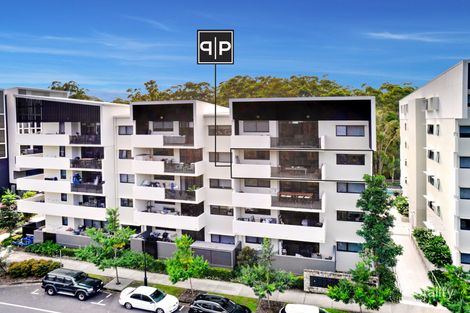 Property photo of 412/14-16 High Street Sippy Downs QLD 4556