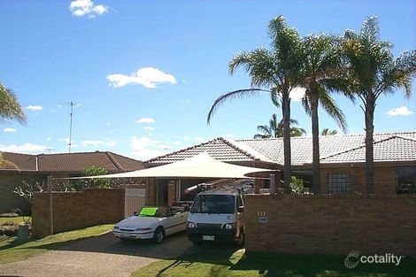 Property photo of 121 Hooker Boulevard Broadbeach Waters QLD 4218