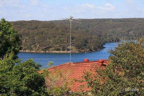 Property photo of 21 Kiwong Street Yowie Bay NSW 2228