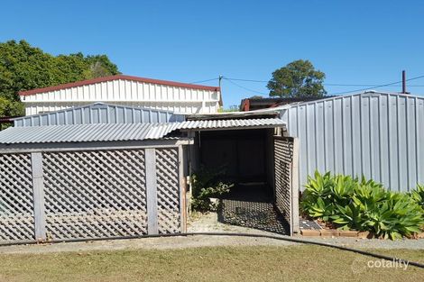 Property photo of 135 Macginley Road Upper Caboolture QLD 4510
