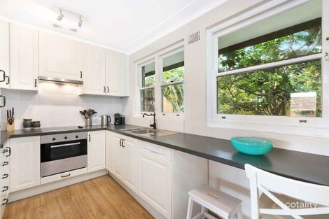 Property photo of 8/1679 Pacific Highway Wahroonga NSW 2076