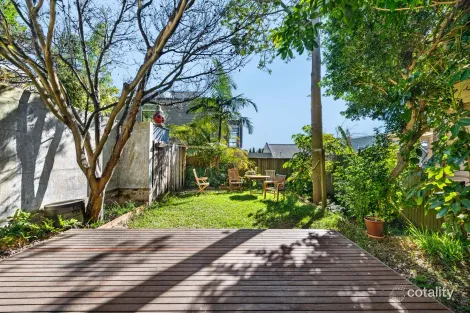 Property photo of 14C Thames Street Balmain NSW 2041