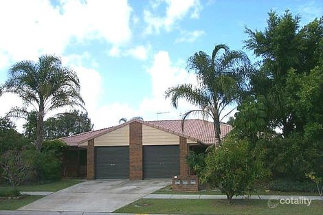 Property photo of 1/32 Marsupial Drive Coombabah QLD 4216