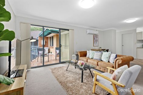 Property photo of 41/106-116 Elizabeth Street Ashfield NSW 2131